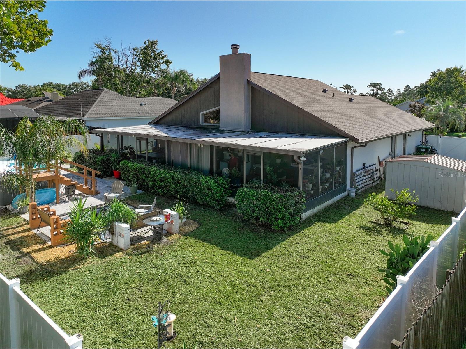 2514 Abbey Avenue Orlando FL 32833 O6423957 image42