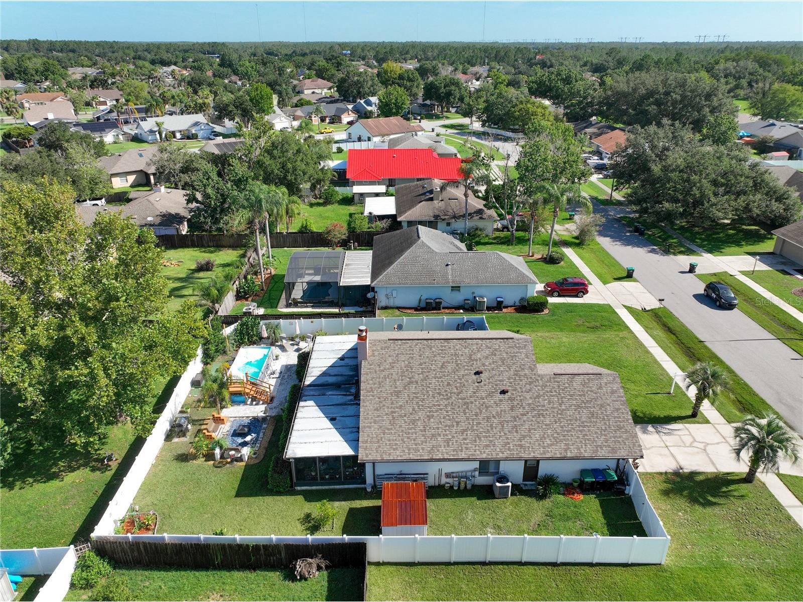 2514 Abbey Avenue Orlando FL 32833 O6423957 image44
