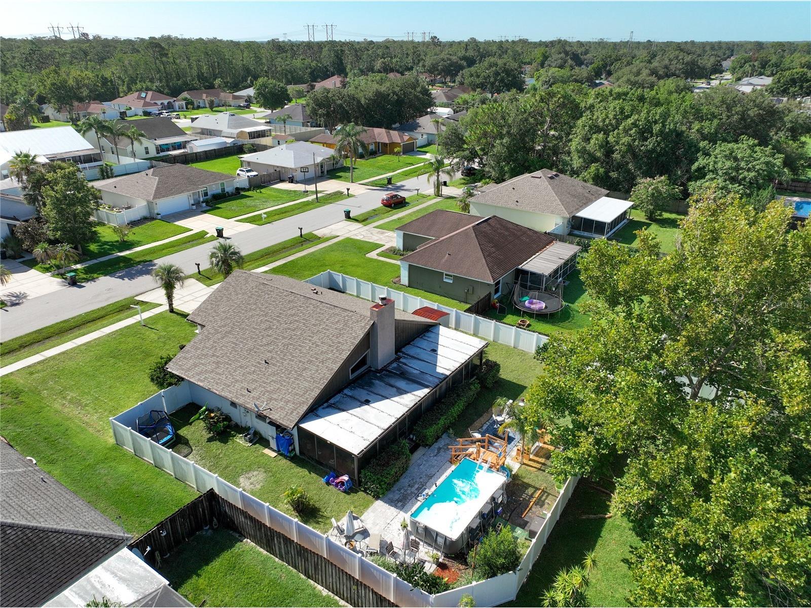 2514 Abbey Avenue Orlando FL 32833 O6423957 image45