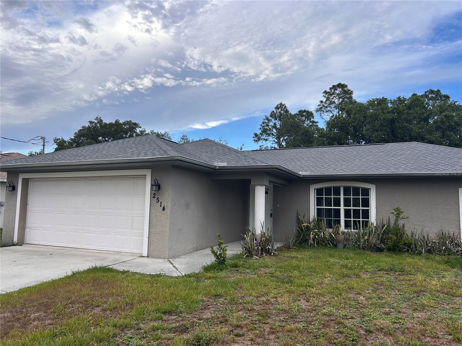 2514 Affinity Lane North Port FL 34286 A4694360 image1