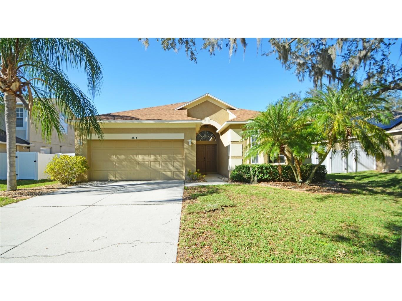 2514 Bellwood Drive Brandon FL 33511 T3478271 image1