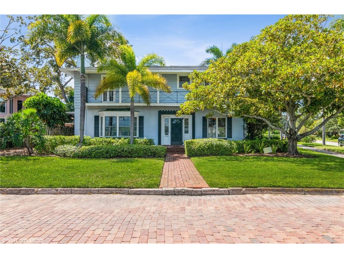 2514 Coffee Pot Boulevard NE Saint Petersburg FL 33704 U8224531 image1