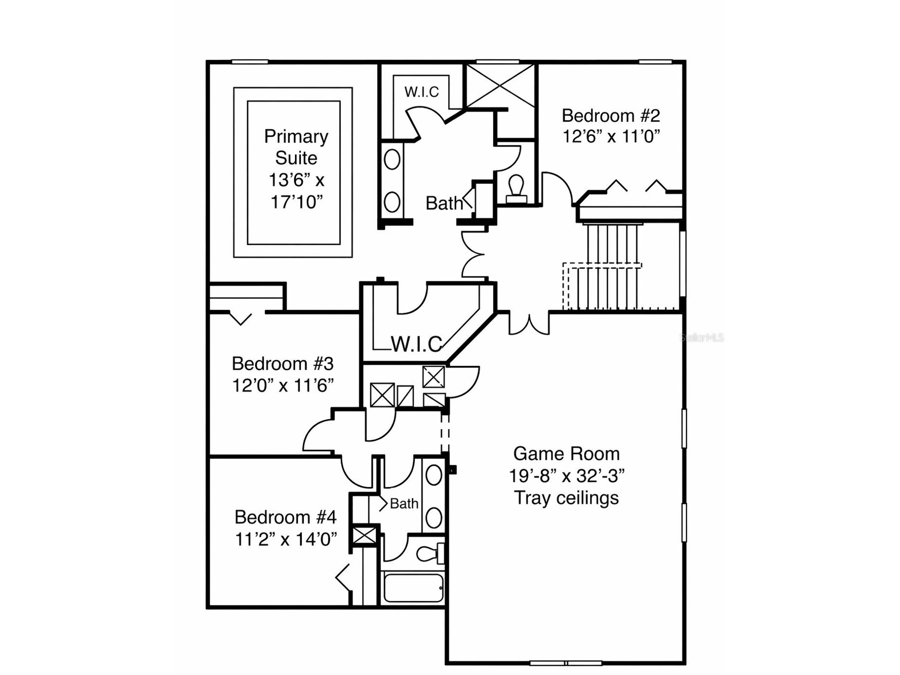 2514 Cross More Street Valrico FL 33594 W7884983 image43