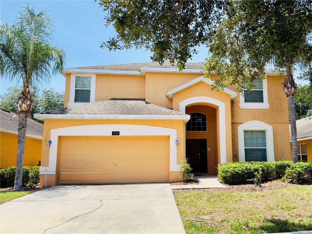 2514 Dharma Circle Kissimmee FL 34746 S5127601 image1