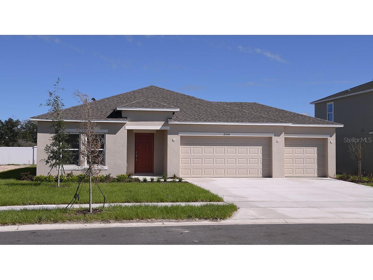 2514 Driftwood Street Auburndale FL 33823 A4574923 image1