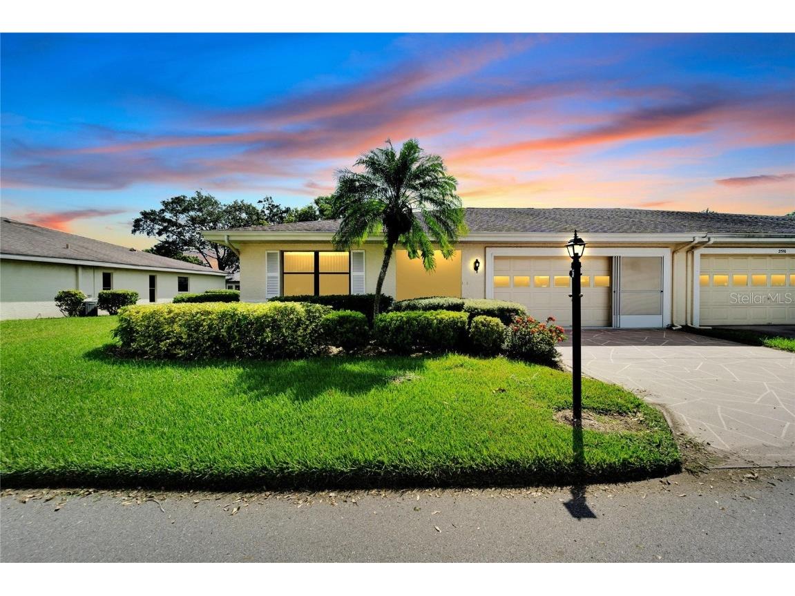 2514 Lancaster Drive #164 Sun City Center FL 33573 T3462425 image1