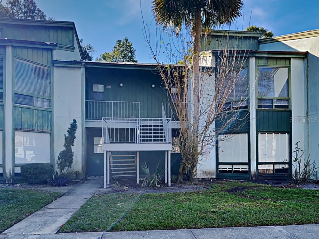 2514 Lemon Tree Lane #I Orlando FL 32839 O6086756 image1