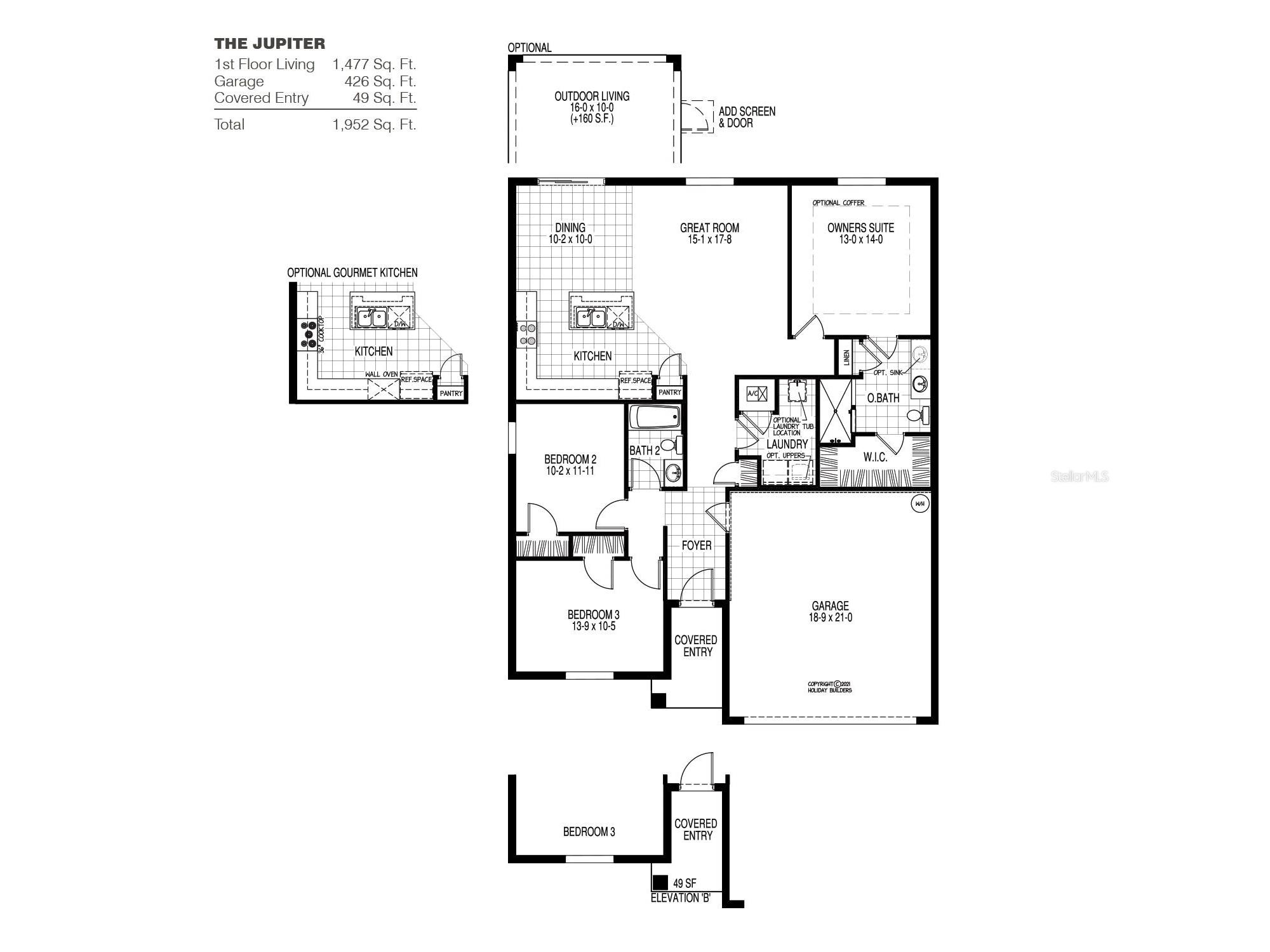 2514 Mariah Place Lake Alfred FL 33850 C7528093 image2