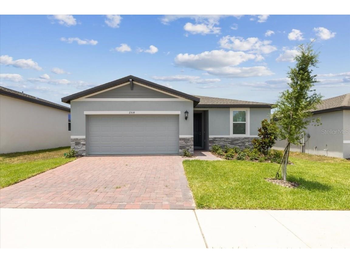 2514 Moose Trail Street Davenport FL 33837 O6243887 image1