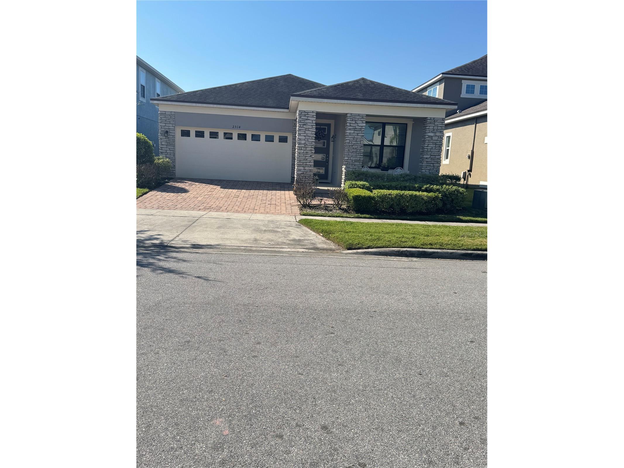 2514 Nouveau Way Kissimmee FL 34741 O6395099 image1