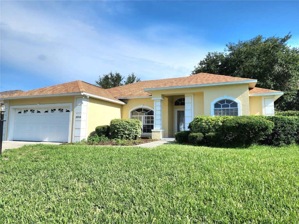 2514 Pine Valley Drive Lakeland FL 33810 T3538236 image1