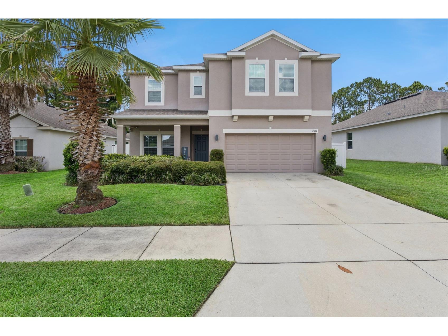 2514 Plumadore Drive Grand Island FL 32735 G5114060 image1