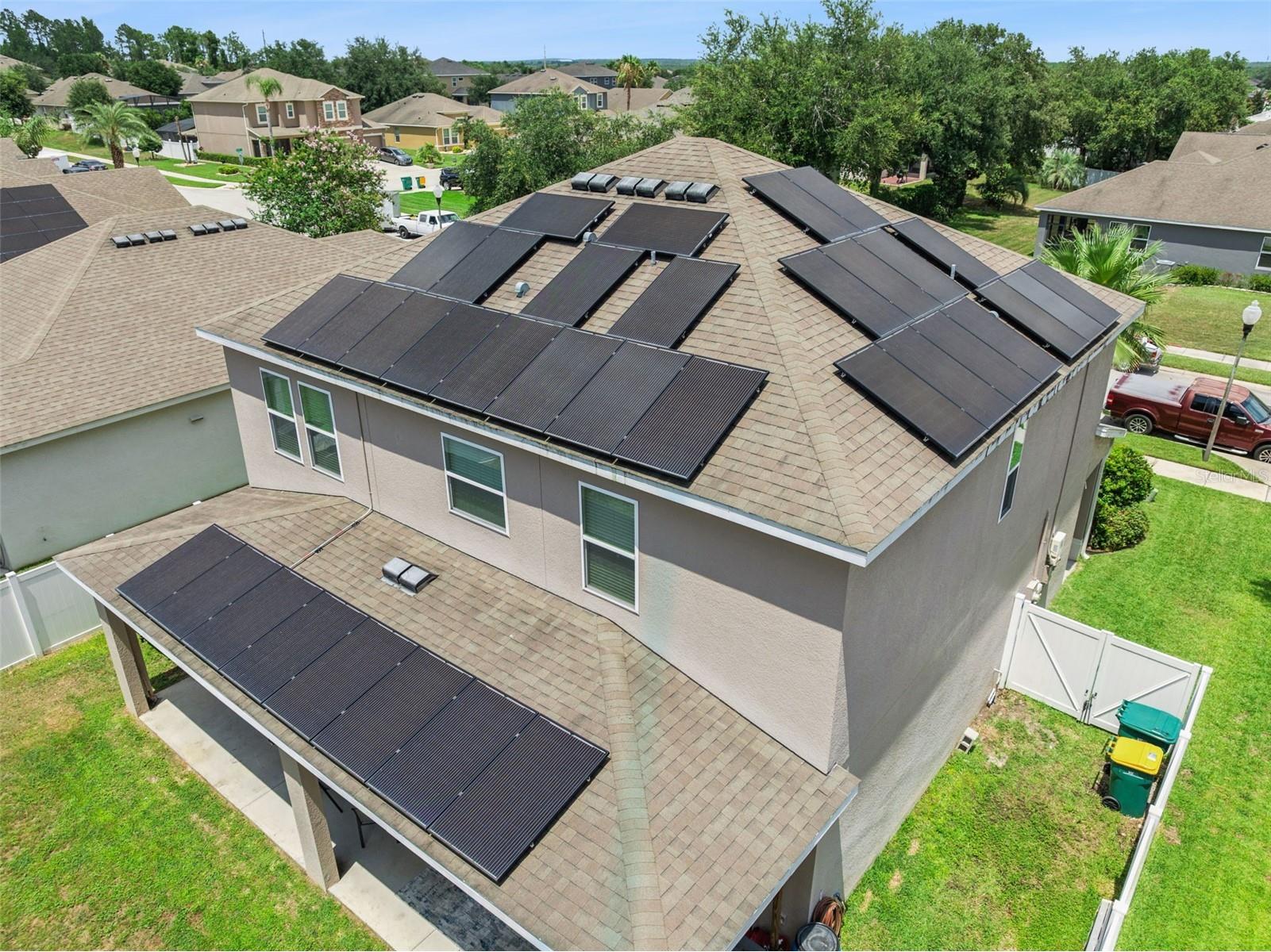 2514 Plumadore Drive Grand Island FL 32735 G5114060 image36