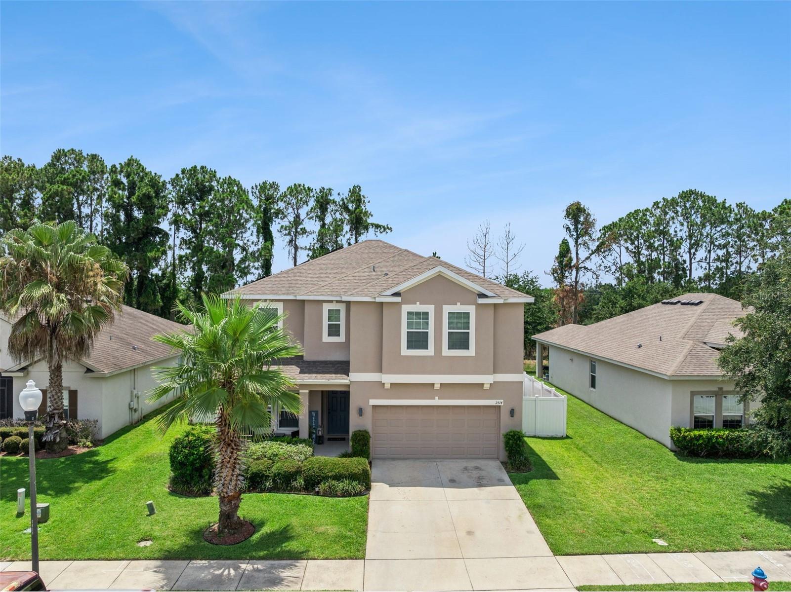 2514 Plumadore Drive Grand Island FL 32735 G5114060 image37