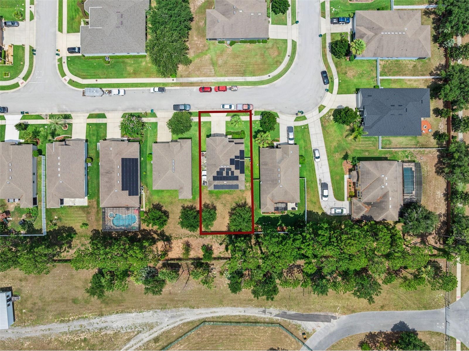2514 Plumadore Drive Grand Island FL 32735 G5114060 image39