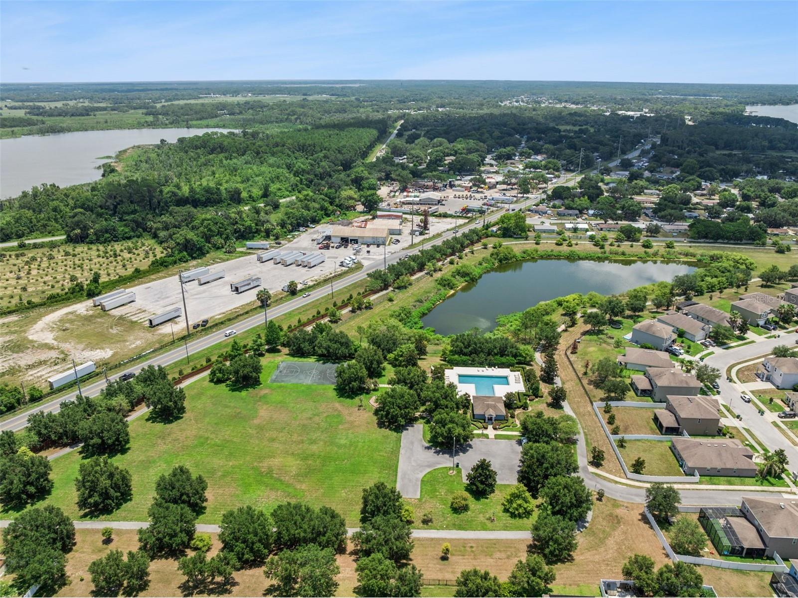 2514 Plumadore Drive Grand Island FL 32735 G5114060 image48