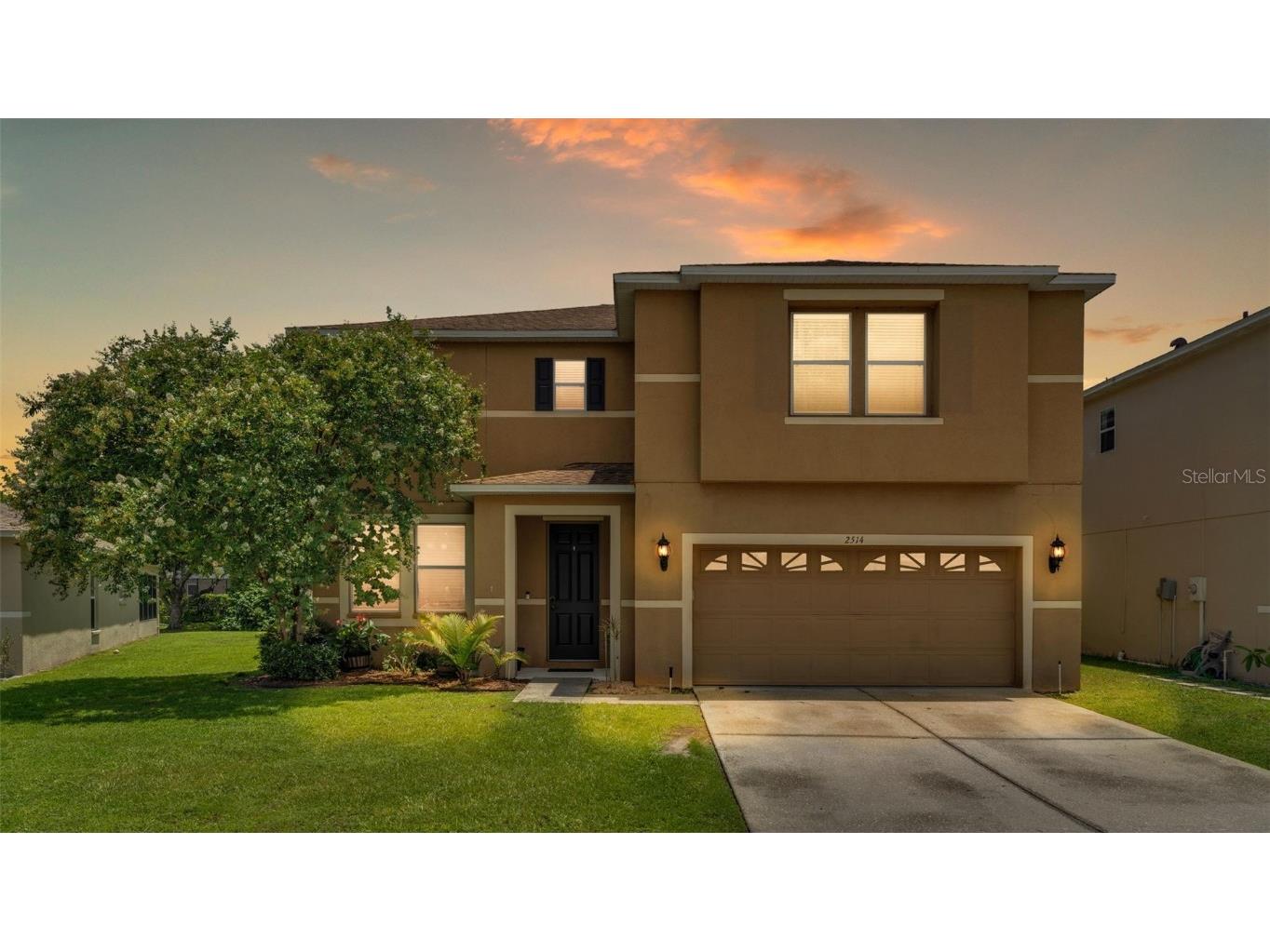 2514 Preserve Court Mulberry FL 33860 T3544432 image1