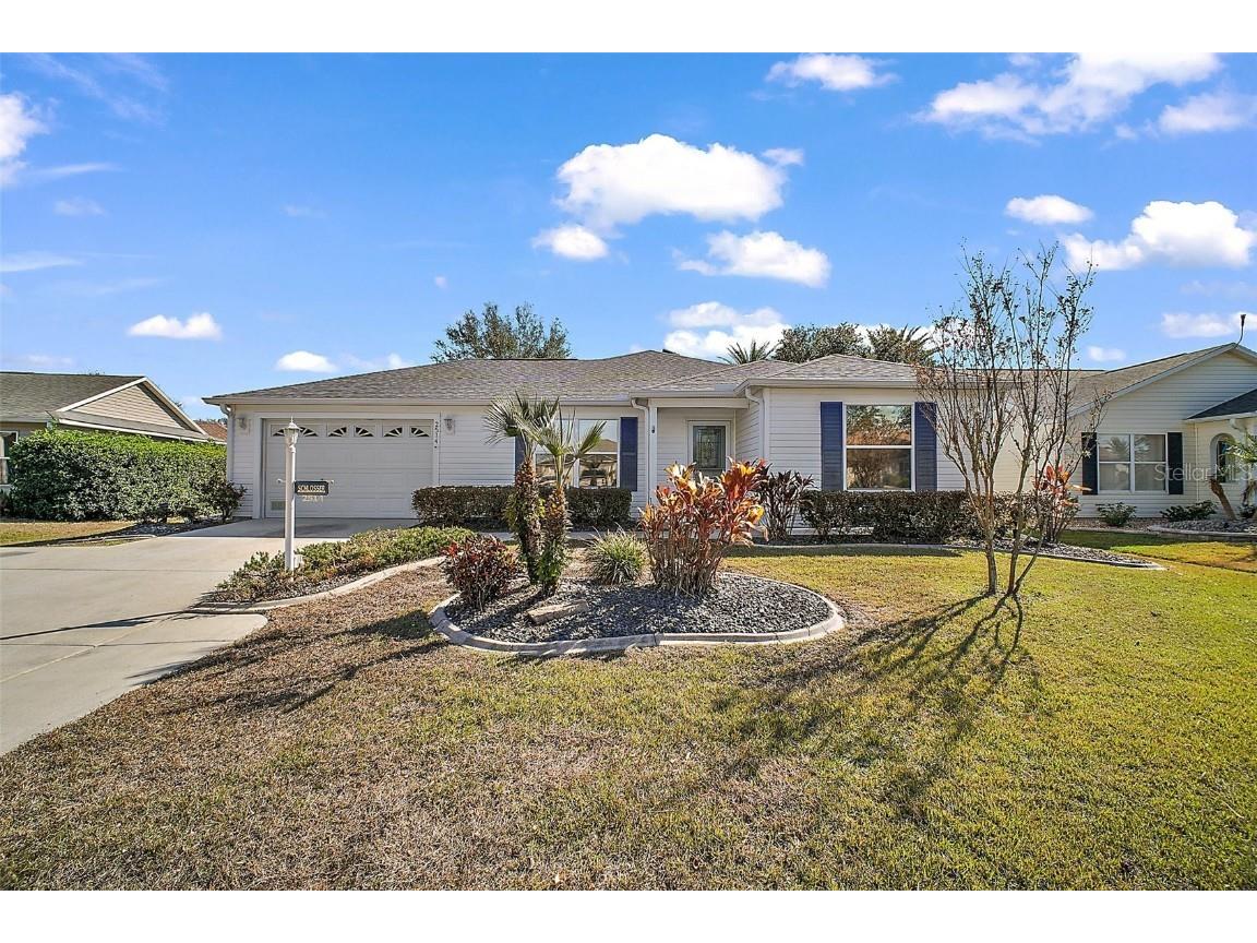 2514 Raintree Drive The Villages FL 32162 G5090266 image1