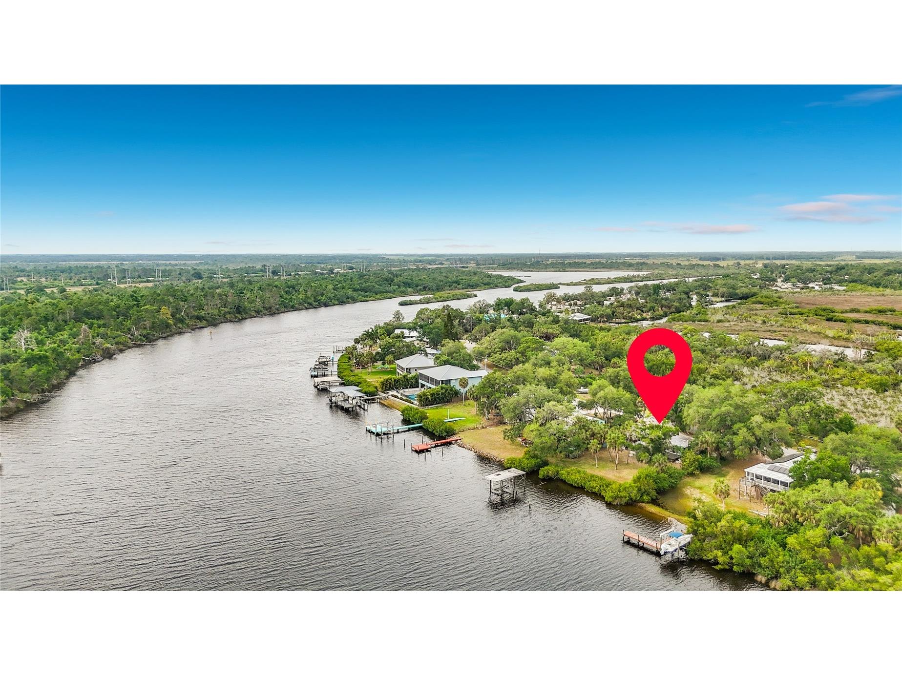 2514 River Bend Drive Ruskin FL 33570 - LITTLE MANATEE RIVER TB8503837 image1