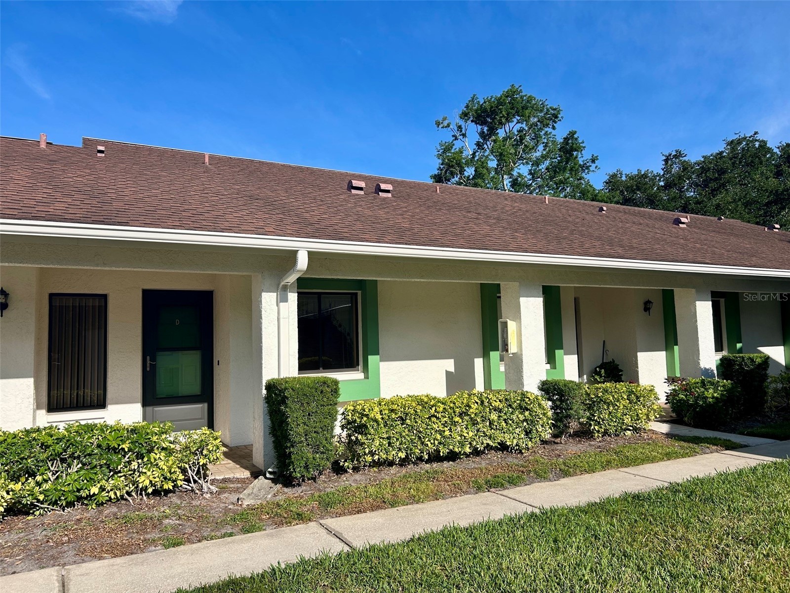 2514 Royal Pines Circle #25D Clearwater FL 33763 TB8503044 image1