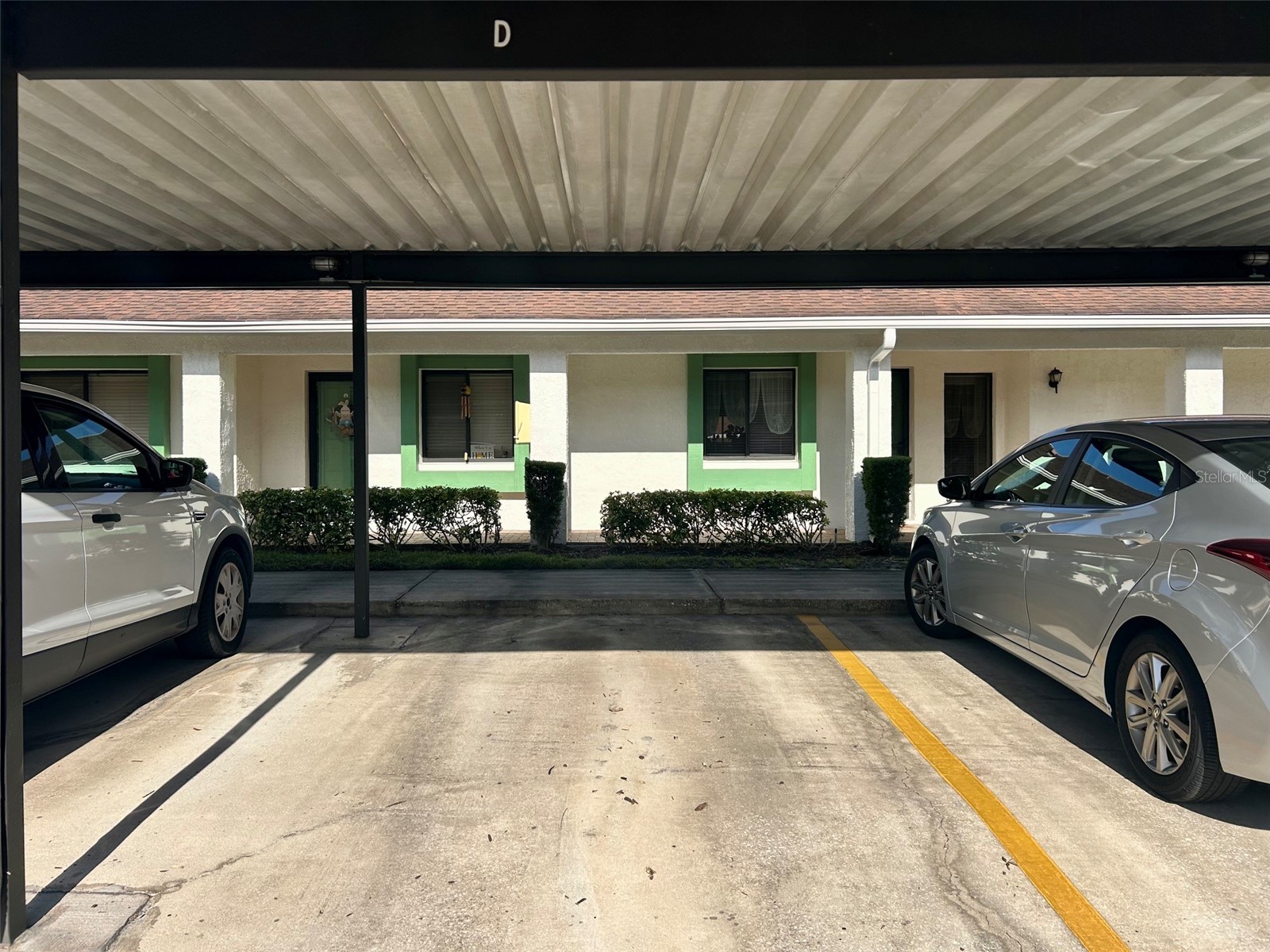 2514 Royal Pines Circle #25D Clearwater FL 33763 TB8503044 image15