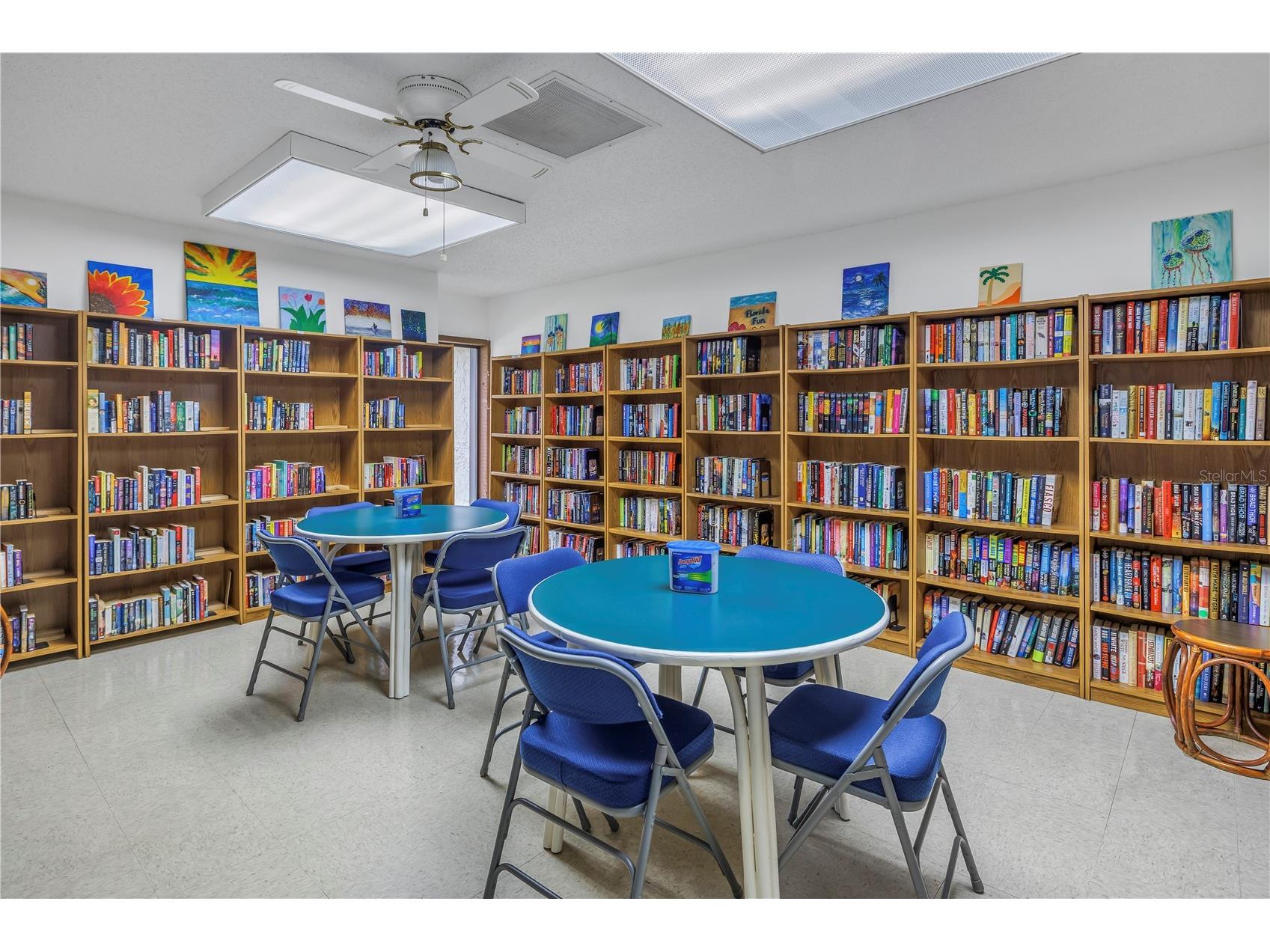 2514 Royal Pines Circle #25D Clearwater FL 33763 TB8503044 image21