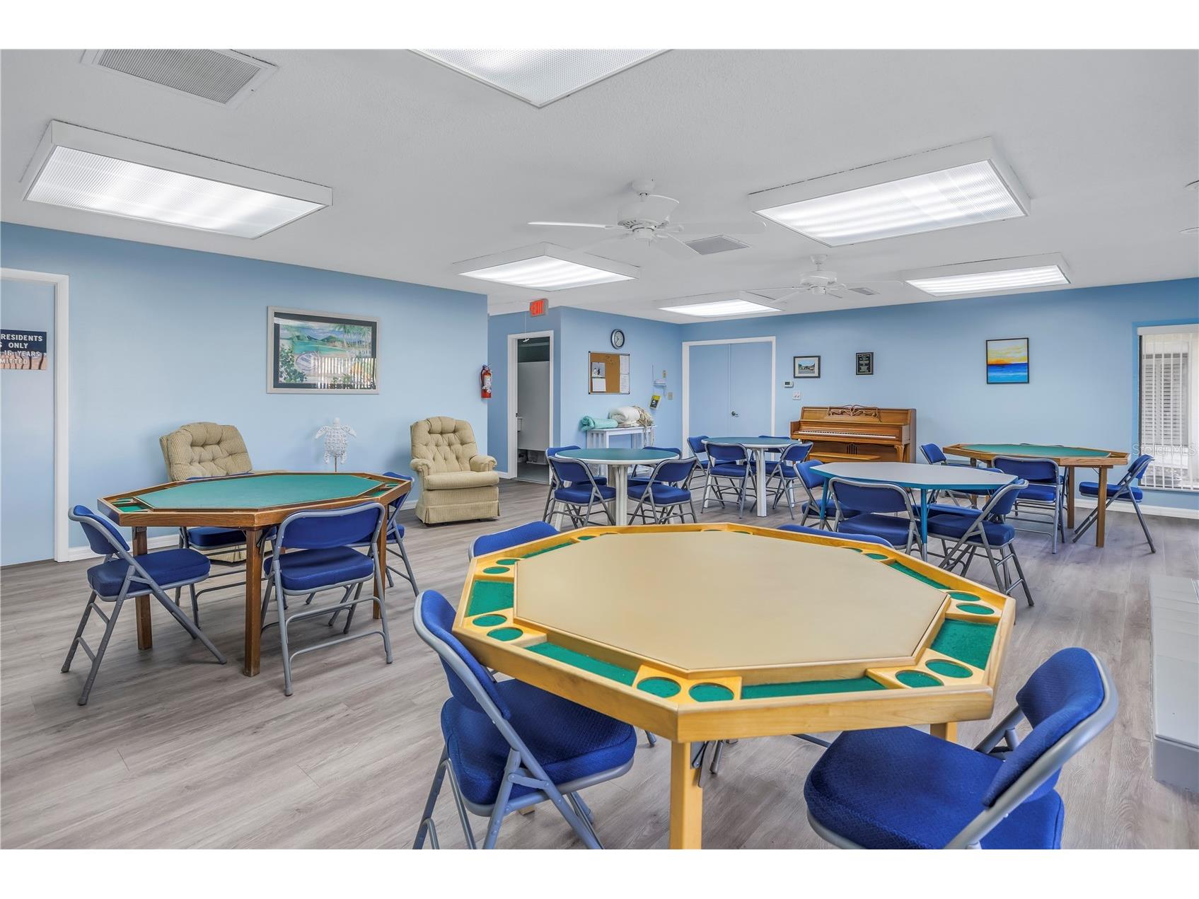 2514 Royal Pines Circle #25D Clearwater FL 33763 TB8503044 image22