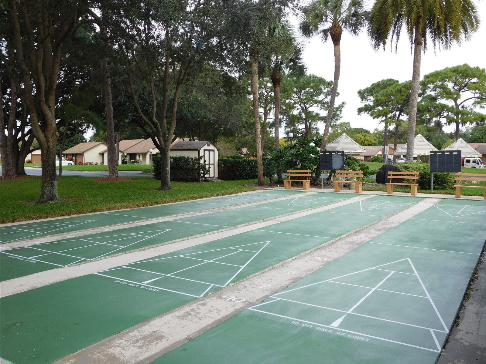 2514 Royal Pines Circle #25D Clearwater FL 33763 TB8503044 image23