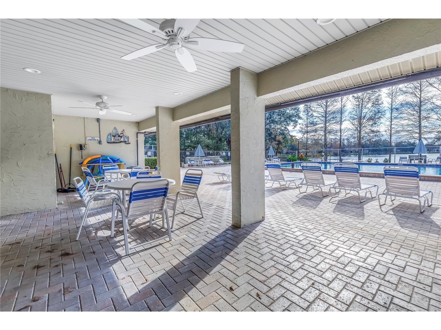 2514 Royal Pines Circle #25D Clearwater FL 33763 TB8503044 image25