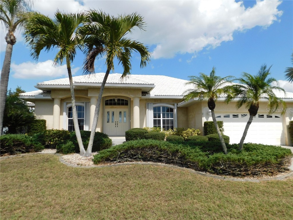 2514 Ryan Boulevard Punta Gorda FL 33950 C7455554 image1
