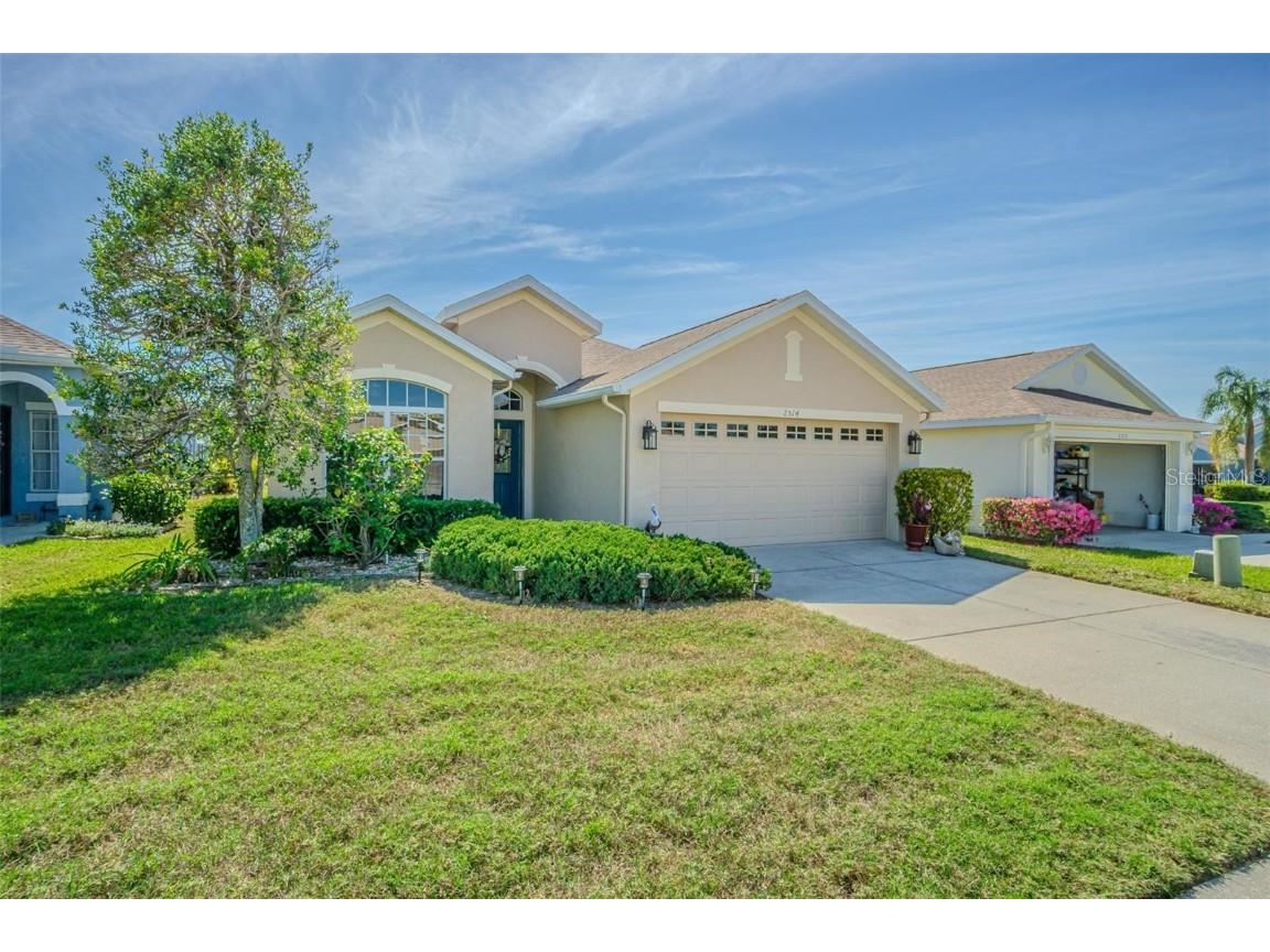 2514 Sandy Hill Court Holiday FL 34691 TB8439068 image1
