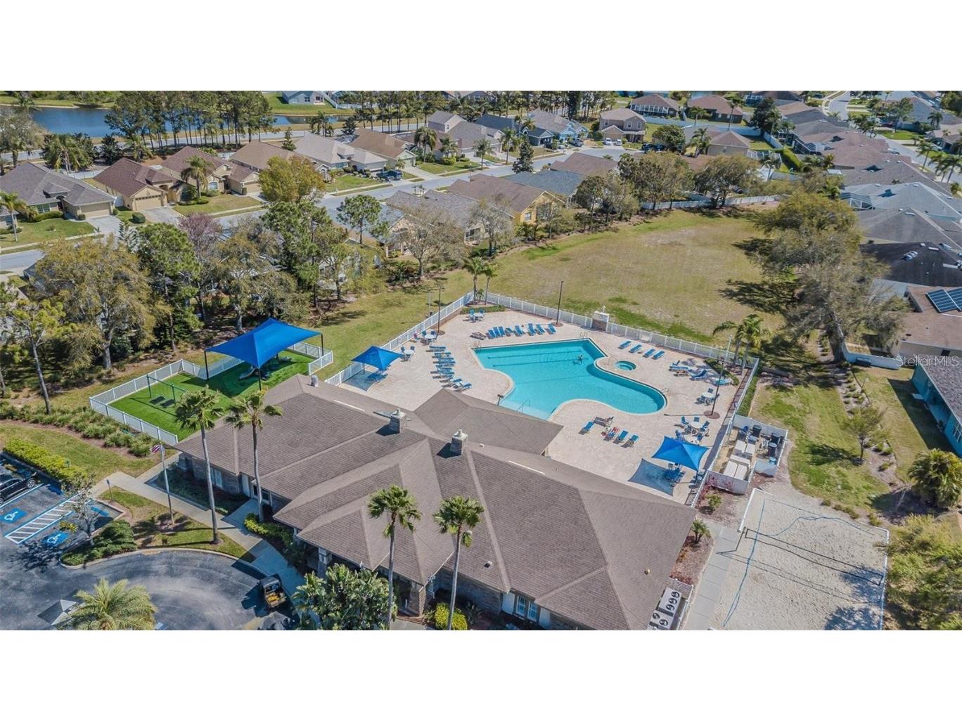 2514 Sandy Hill Court Holiday FL 34691 TB8439068 image21