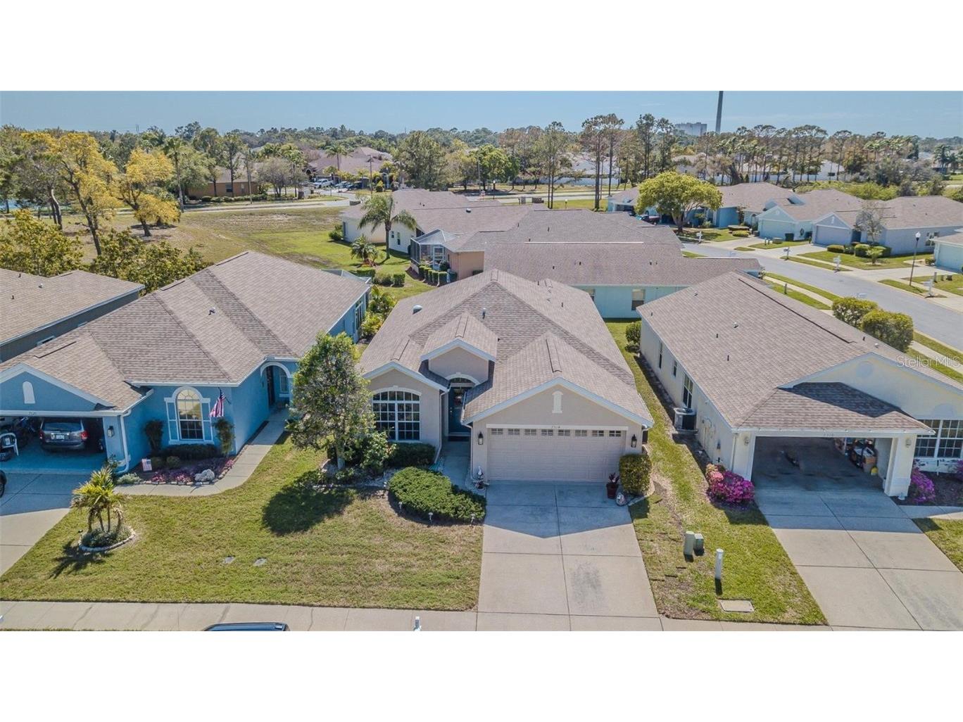 2514 Sandy Hill Court Holiday FL 34691 TB8439068 image23