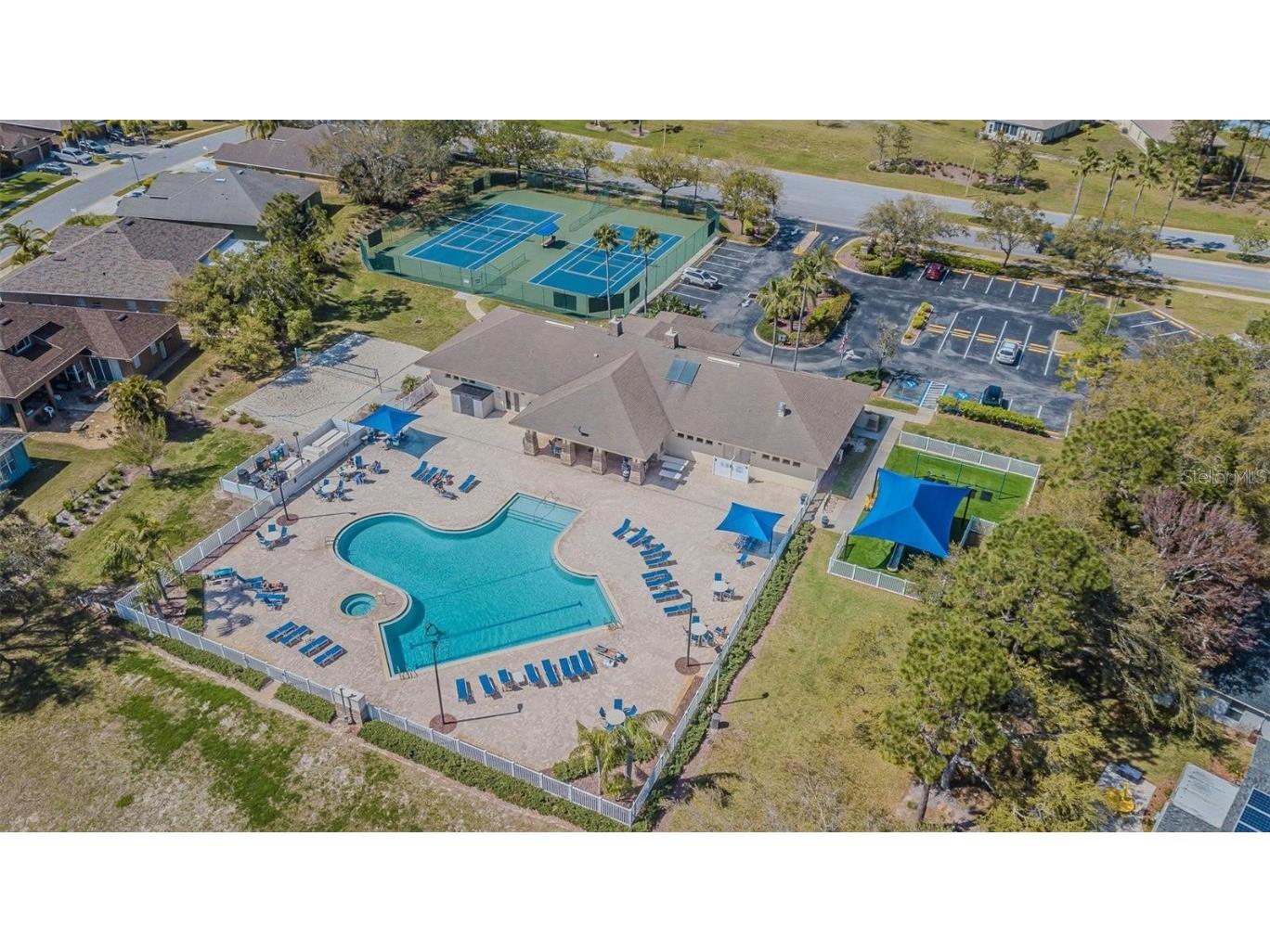 2514 Sandy Hill Court Holiday FL 34691 TB8439068 image25