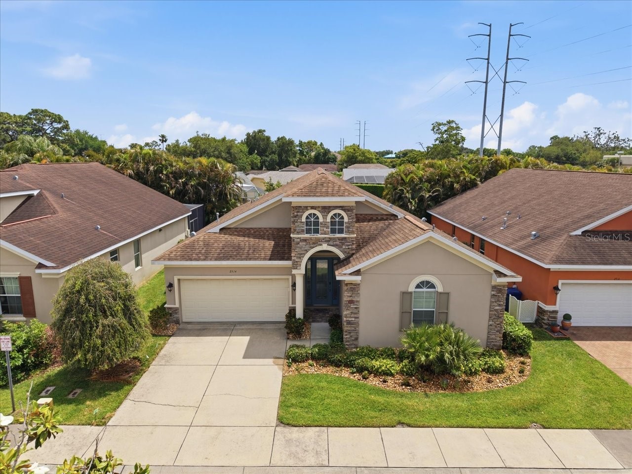 2514 Summerdale Court Clearwater FL 33761 TB8501686 image1