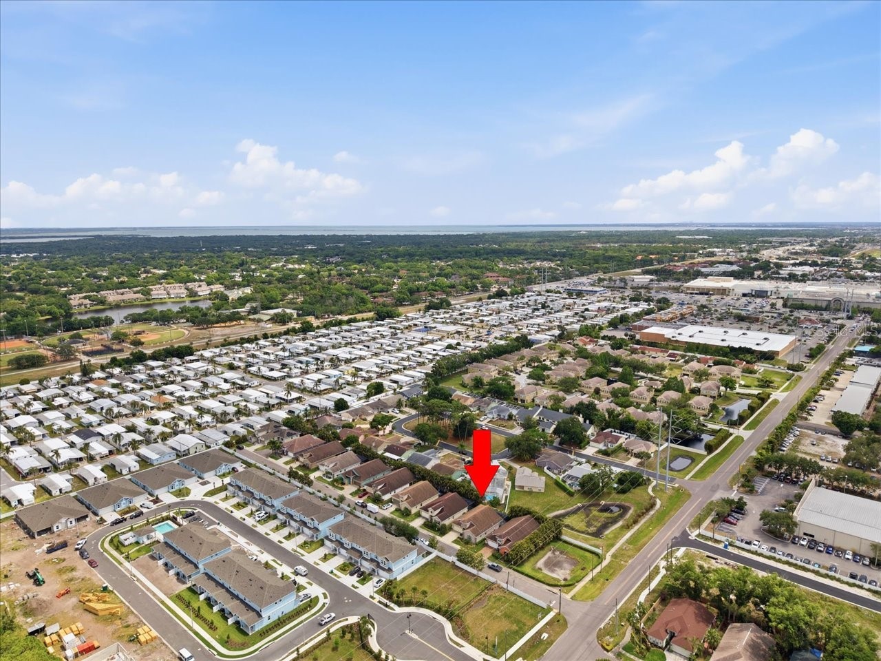 2514 Summerdale Court Clearwater FL 33761 TB8501686 image2