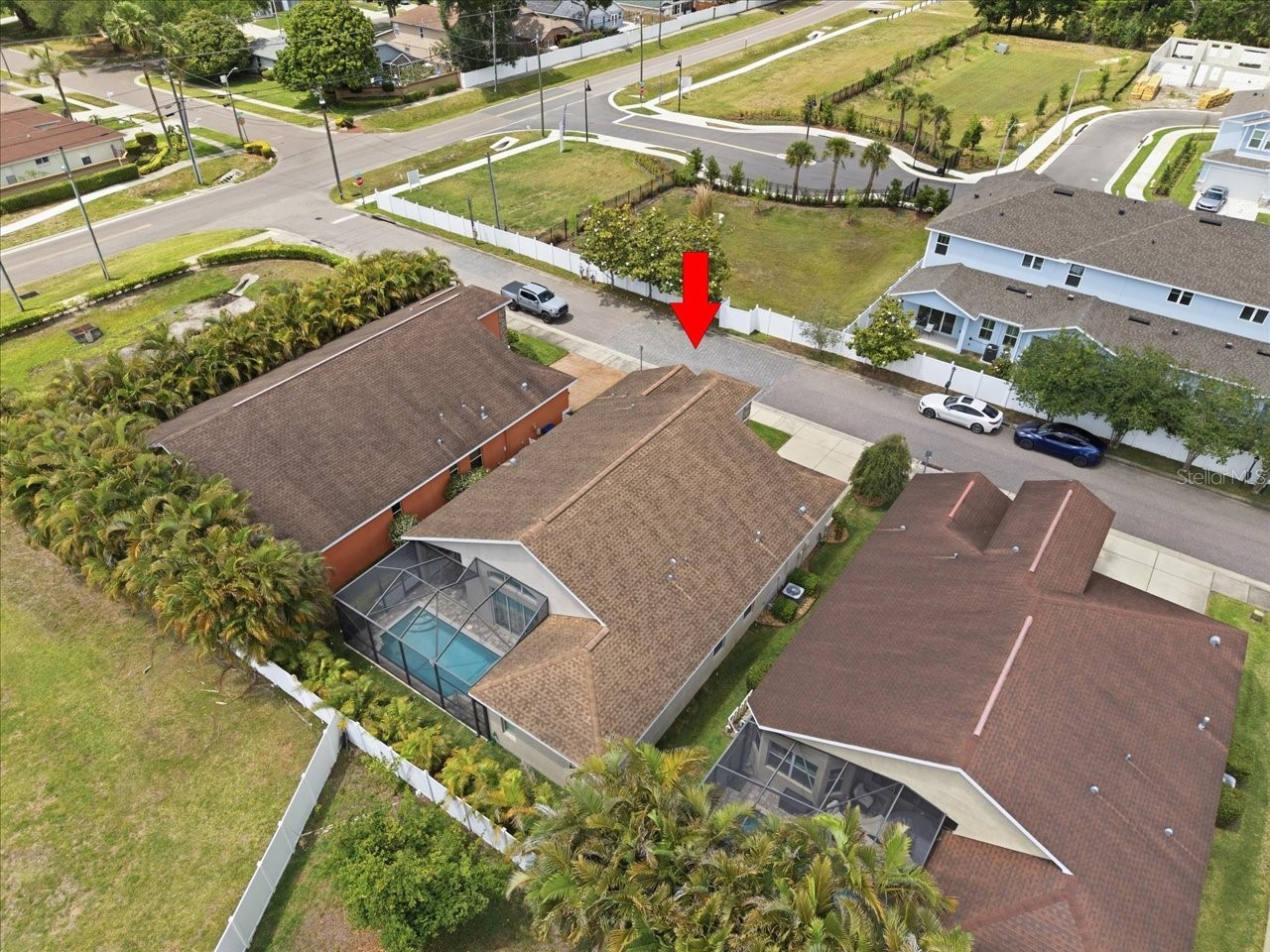 2514 Summerdale Court Clearwater FL 33761 TB8501686 image3