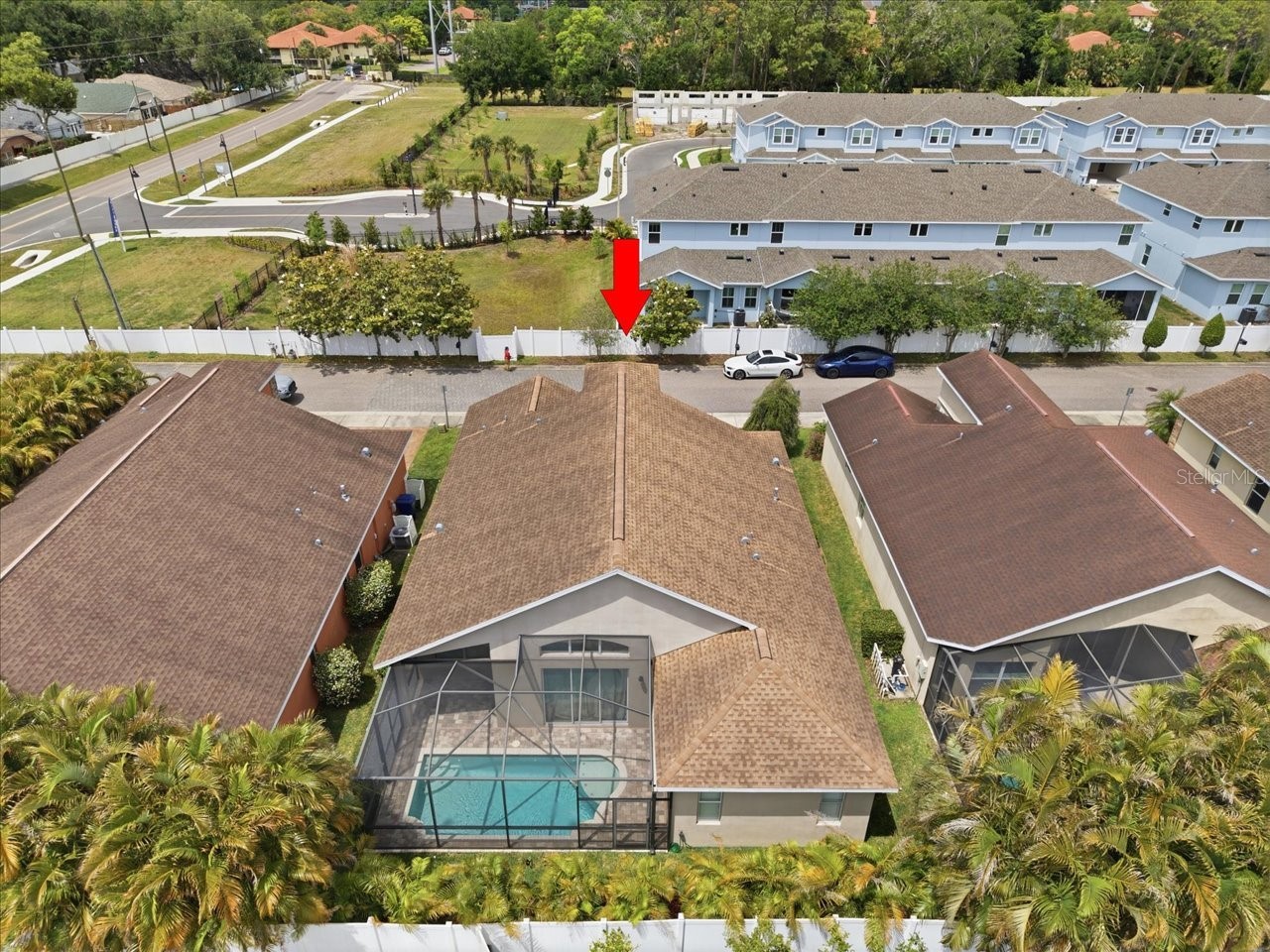 2514 Summerdale Court Clearwater FL 33761 TB8501686 image5
