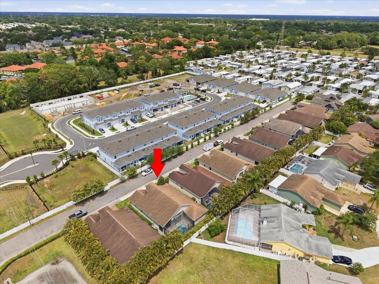 2514 Summerdale Court Clearwater FL 33761 TB8501686 image6