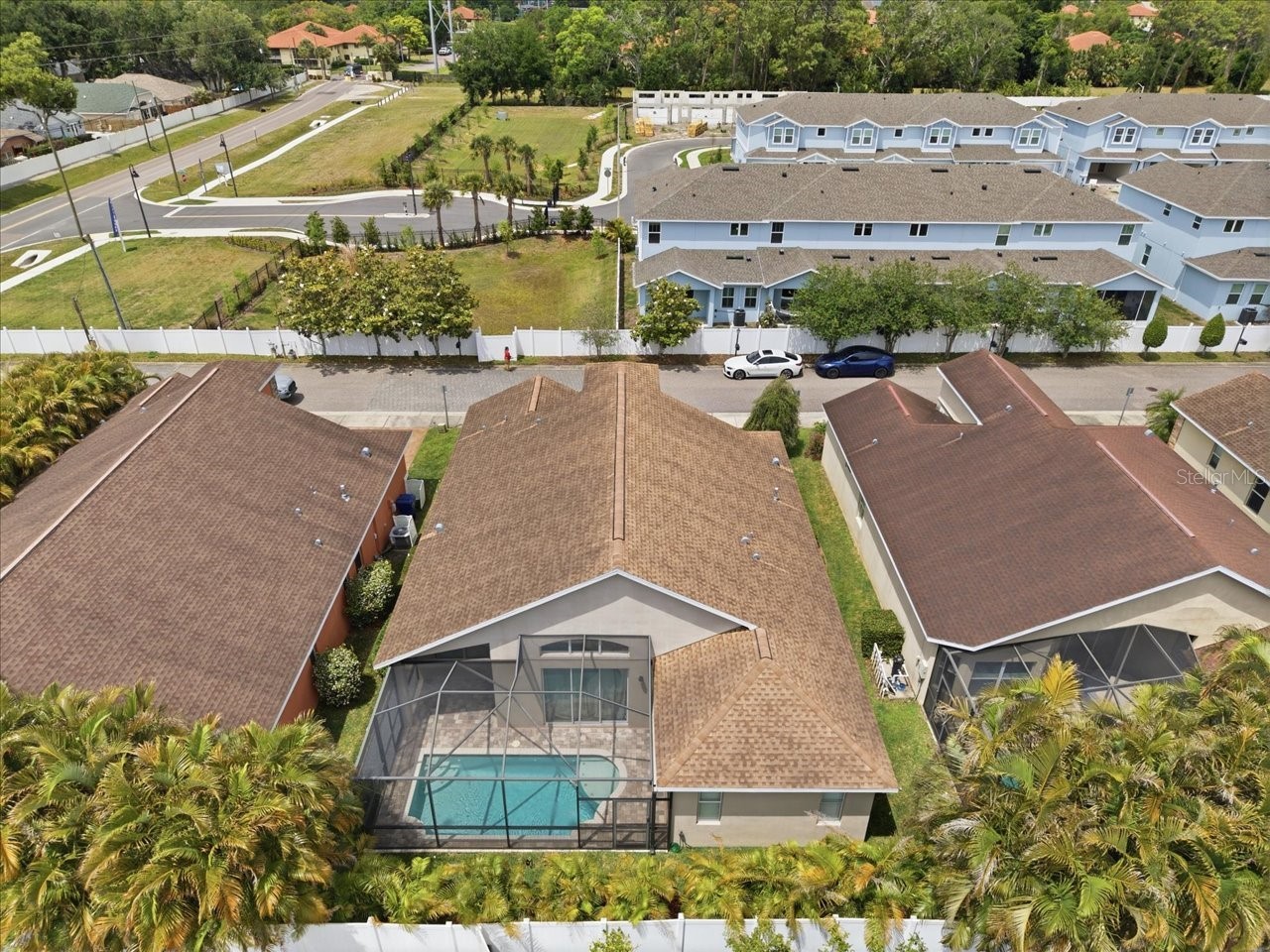 2514 Summerdale Court Clearwater FL 33761 TB8501686 image60