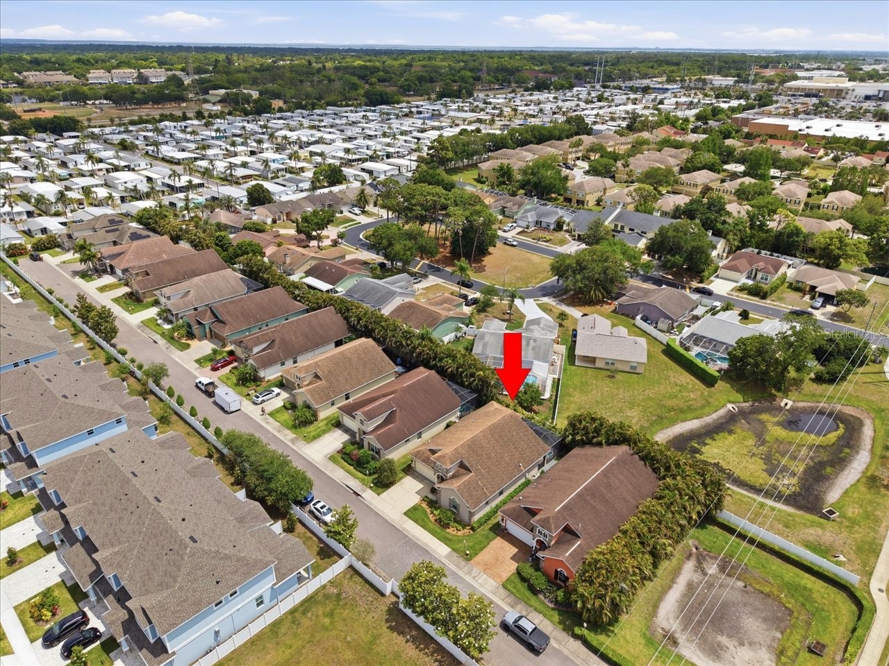 2514 Summerdale Court Clearwater FL 33761 TB8501686 image7