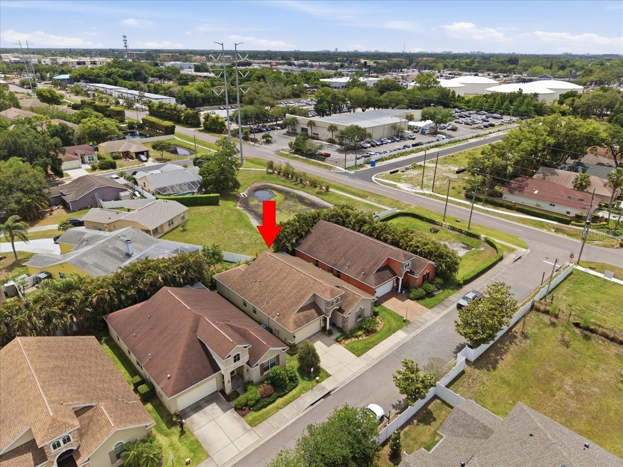 2514 Summerdale Court Clearwater FL 33761 TB8501686 image8