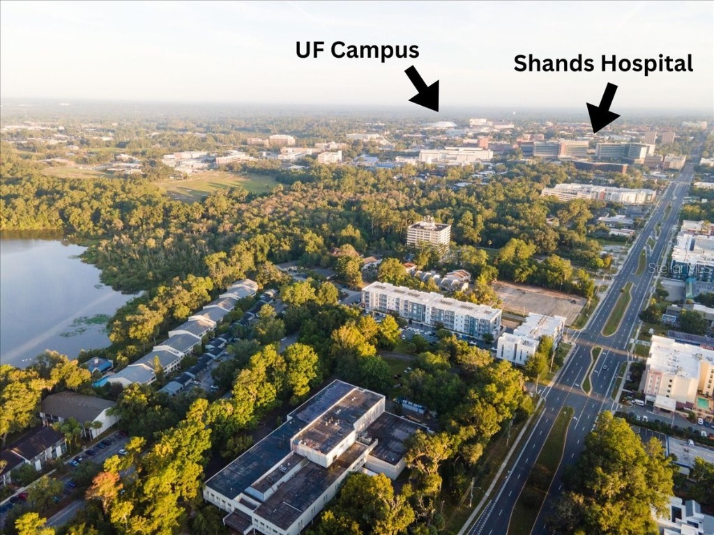 2514 SW 14th Drive Gainesville FL 32608 - BIVENS LAKE GC534310 image66