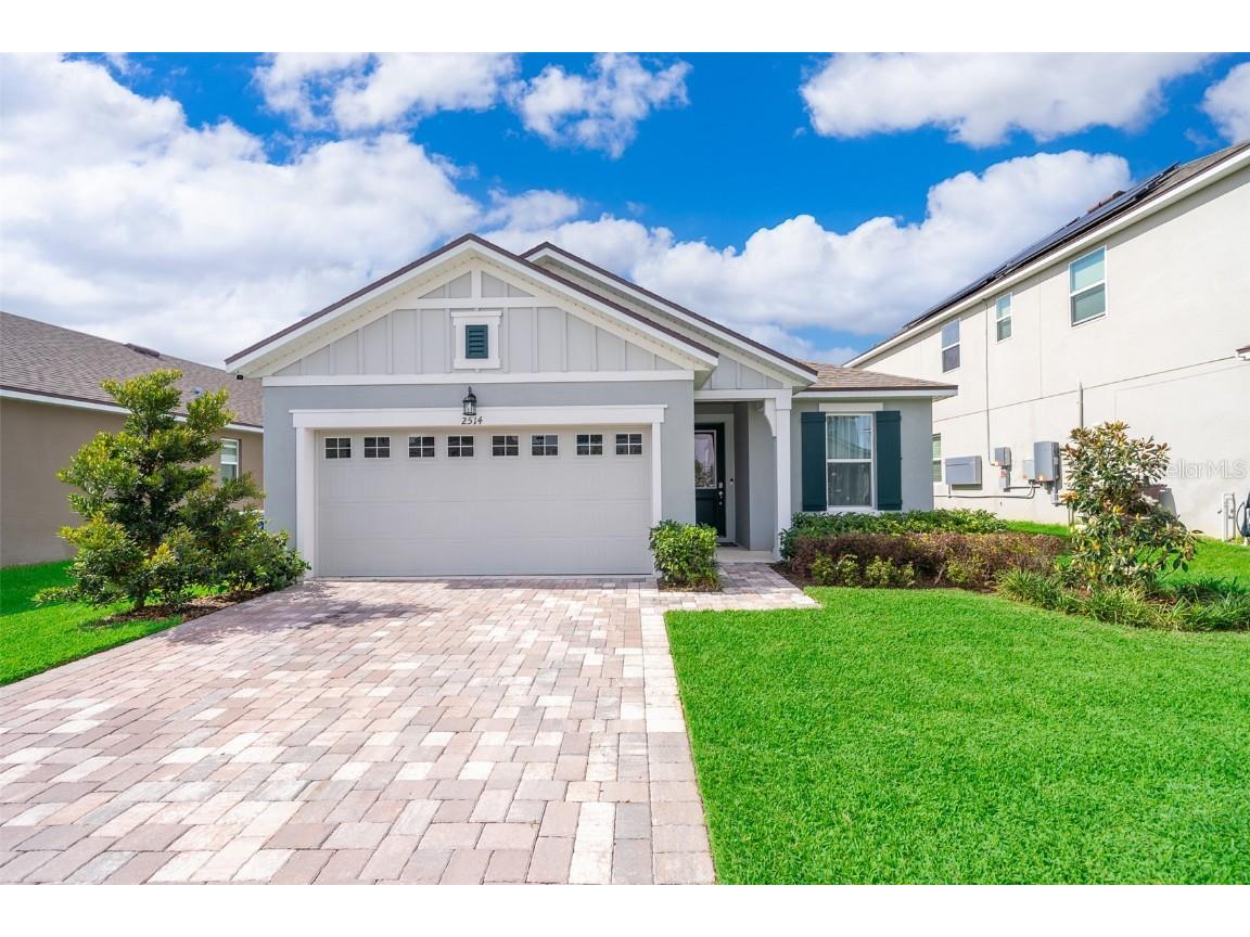 2514 Volunteer Avenue Kissimmee FL 34744 G5067876 image1