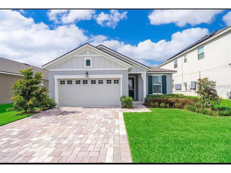 2514 Volunteer Avenue Kissimmee FL 34744 S5150026 image1
