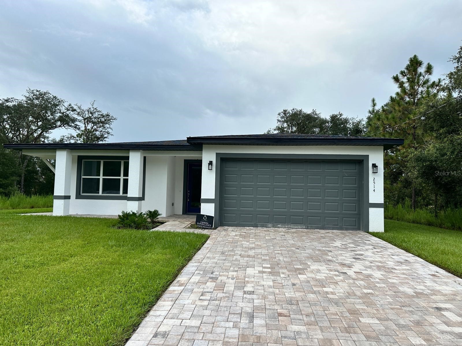 2514 W Lawrence Court Citrus Springs FL 34434 O6341160 image1