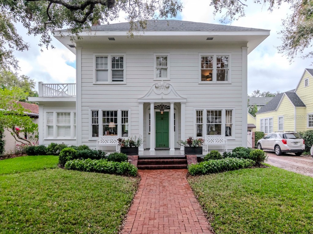 2514 W Morrison Avenue Tampa FL 33629 TB8355787 image1