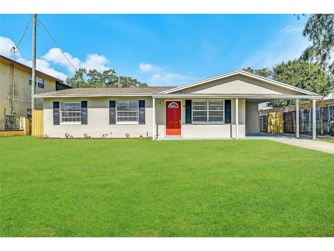 2514 Willie Mays Parkway Orlando FL 32811 O6132659 image1