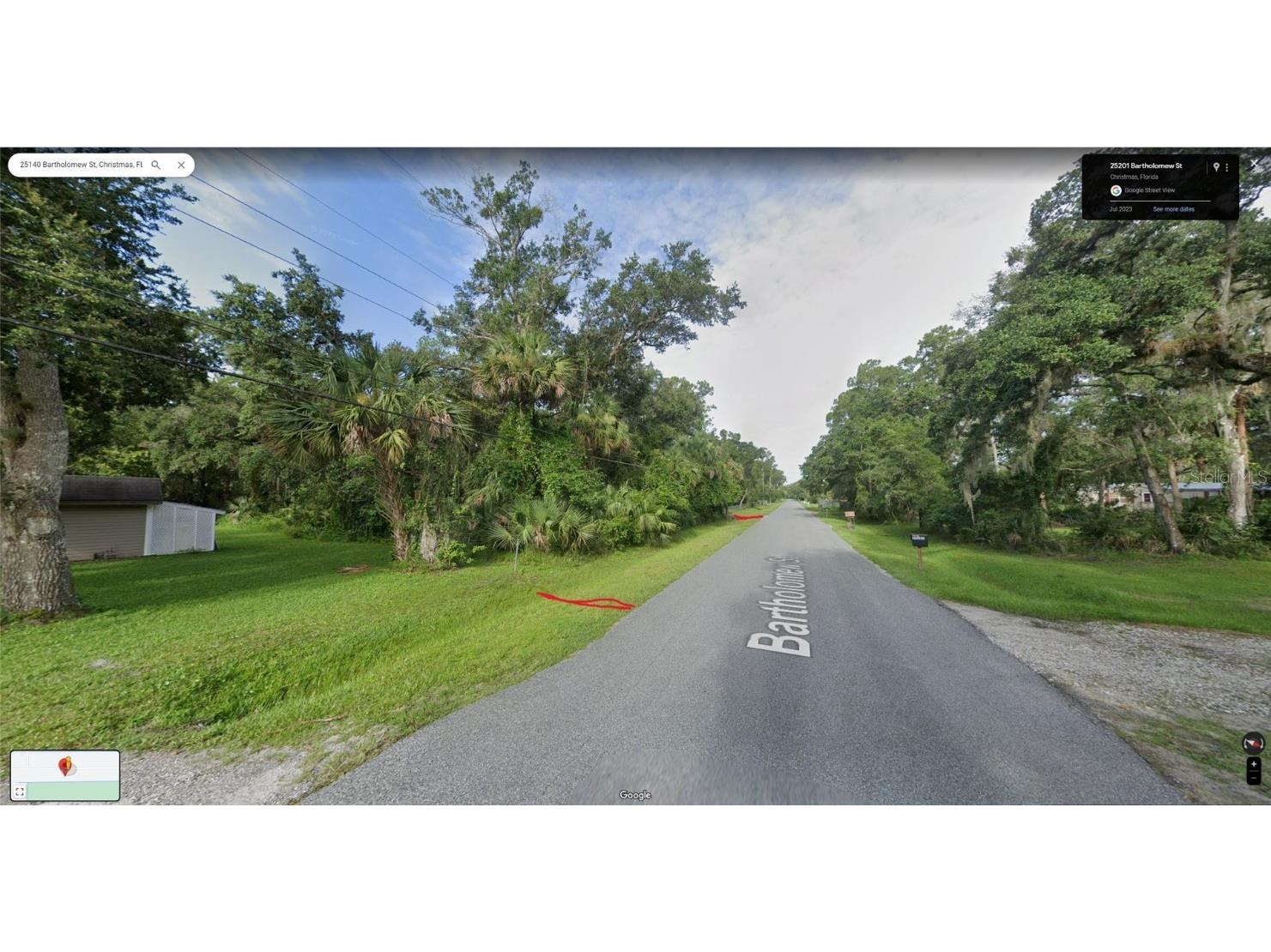 25140 Bartholomew Street Christmas FL 32709 OM666951 image1