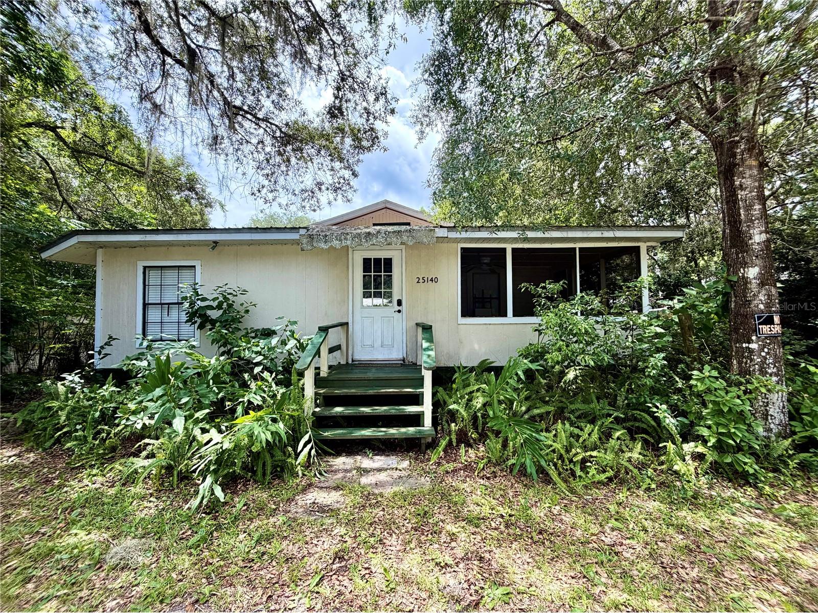 25140 NE 133rd Street Fort Mc Coy FL 32134 OM728508 image1